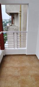 Balcony Image of 1100 Sq.ft 2 BHK Apartment / Flat for sale in Ambegaon Budruk Pune for Rs. 9000000