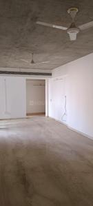 Hall Image of 2750 Sq.ft 4 BHK Apartment / Flat for sale in Goyal Riviera Blues, Prahlad Nagar Ahmedabad for Rs. 26500000