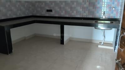 Kitchen Image of 2000 Sq.ft 3 BHK Apartment / Flat for sale in Patia Bhubaneswar for Rs. 14900000