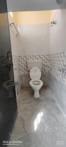 Bathroom Image of 556 Sq.ft 1 BHK Apartment / Flat for rent in Ameerpet Hyderabad for Rs. 12450