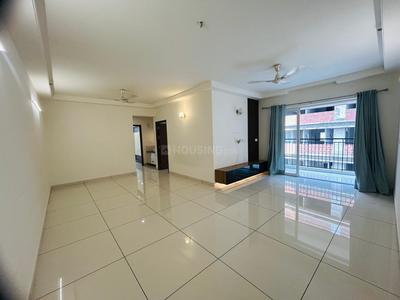 3 BHK Flat