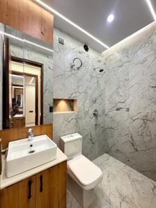Image of 1125 Sq.ft 3 BHK Apartment / Flat for sale in Peer Muchalla, Zirakpur for Rs. 7500000