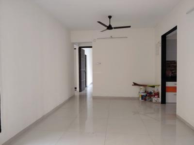 Living Room Image of 1500 Sq.ft 3 BHK Apartment / Flat for sale in Krishh Celestia, Kharghar Navi Mumbai for Rs. 21500000