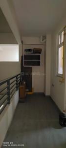 Balcony Image of 1150 Sq.ft 2 BHK Apartment / Flat for rent in Roma Golf Link Apartment Phase 1, Bhullanpur Varanasi for Rs. 20000