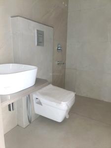 Bedroom Two Image of 1625 Sq.ft 3 BHK Apartment / Flat for sale in Ganesh Anant Tower, Kharghar Navi Mumbai for Rs. 24000000