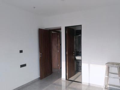Bedroom Image of 1200 Sq.ft 3 BHK Apartment / Flat for sale in Parthesh Ganga Jamuna, Santacruz West Mumbai for Rs. 60000000