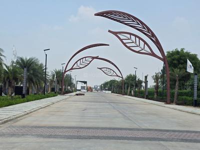 Image of 755 Sq.ft 1 BHK Apartment / Flat for sale in Sunrakh Bangar, Vrindavan for Rs. 6040000