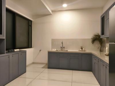 Kitchen Image of 1602 Sq.ft 3 BHK Apartment / Flat for sale in Kumar Parth Tower C2, Baner Pune for Rs. 15000005