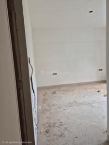 Hall Image of 700 Sq.ft 2 BHK Apartment / Flat for sale in Vile Parle East Mumbai for Rs. 29500000