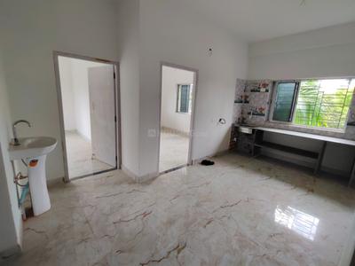 Hall Image of 800 Sq.ft 2 BHK Apartment / Flat for sale in Nagerbazar Kolkata for Rs. 3600000
