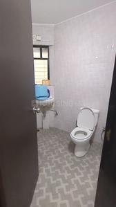 Image of 1202 Sq.ft 3 BHK Apartment / Flat for sale in Hemant Sunville, Ambegaon Budruk, Pune for Rs. 9200000