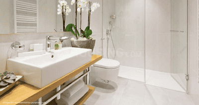 Image of 800 Sq.ft 2 BHK Apartment / Flat for sale in Ameet Jai Kamal, Anushakti Nagar, Mumbai for Rs. 26500000
