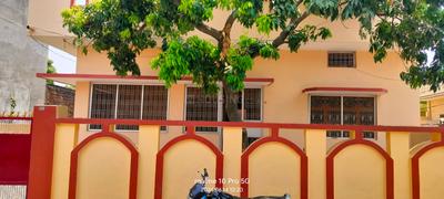 Balcony Image of 1800 Sq.ft 4 BHK Independent House for sale in Basharatpur Gorakhpur for Rs. 10500000