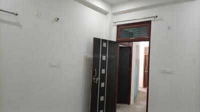 Bedroom Image of 1200 Sq.ft 2 BHK Independent House for rent in Basharatpur Gorakhpur for Rs. 8500