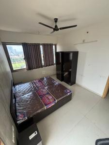 Bedroom Image of 1414 Sq.ft 2 BHK Apartment / Flat for sale in Sangath Smart Life, Gujarat International Finance Tec City Gandhinagar for Rs. 10500000