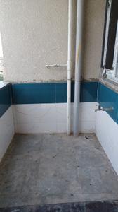 Balcony Image of 1600 Sq.ft 3 BHK Apartment / Flat for sale in Vallabh Vidhyanagar Anand for Rs. 7000000