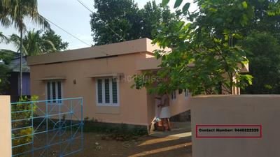 2 BHK Independent House