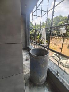 Balcony Image of 1130 Sq.ft 3 BHK Builder Floor for sale in Mansarover Garden New Delhi for Rs. 24200000