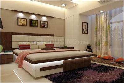 Bedroom Image of 913 Sq.ft 2 BHK Apartment / Flat for sale in Madhanandapuram Chennai for Rs. 8417000