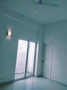 Bedroom Image of 1742 Sq.ft 3 BHK Villa for sale in Paramount Golfforeste Villas, Surajpur Greater Noida for Rs. 14500000