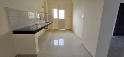 Kitchen Image of 1475 Sq.ft 3.5 BHK Apartment / Flat for sale in Khati Baba Jhansi for Rs. 8200000