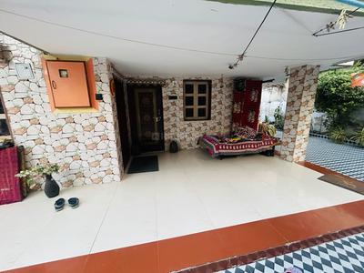 Balcony Image of 1692 Sq.ft 2 BHK Independent House for sale in Nava Naroda Ahmedabad for Rs. 14000000