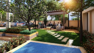 Image of 2618 Sq.ft 4 BHK Apartment / Flat for sale in KDMS Skywalk, Mansarovar, Jaipur for Rs. 17000000