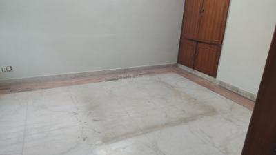 Bedroom Image of 1500 Sq.ft 2 BHK Builder Floor for rent in Sector 21C Faridabad for Rs. 15500