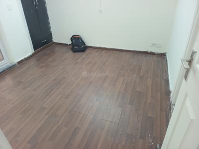 Bedroom Image of 1103 Sq.ft 3 BHK Builder Floor for sale in BPTP Parklands Pride, Sector 77 Faridabad for Rs. 10000000