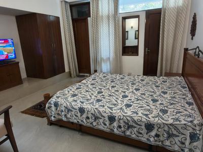 3 BHK Independent Builder Floor
