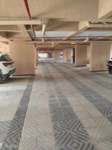 Image of 1097 Sq.ft 2 BHK Apartment / Flat for sale in Soham Raman Stellar, Tathawade, Pune for Rs. 9000000