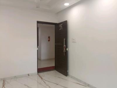 Living Room Image of 750 Sq.ft 2 BHK Apartment / Flat for sale in Space Residency, Mira Road East Mira Bhayandar for Rs. 9815625
