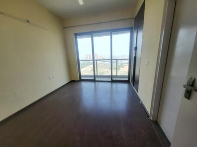 Bedroom Image of 1200 Sq.ft 2 BHK Apartment / Flat for sale in Paras Dews, Sector 106 Gurgaon for Rs. 14500000