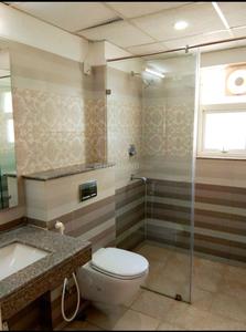 Bathroom Image of 1295 Sq.ft 2 BHK Apartment / Flat for sale in Supertech Araville, Sector 79 Gurgaon for Rs. 10000000