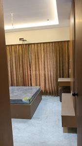 Bedroom Image of 850 Sq.ft 2 BHK Apartment / Flat for sale in Malad East Mumbai for Rs. 21000000