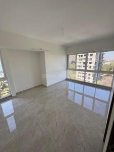 Bedroom Image of 2500 Sq.ft 4 BHK Apartment / Flat for sale in Nirman Vishnubaug, Shivaji Nagar Pune for Rs. 55000000
