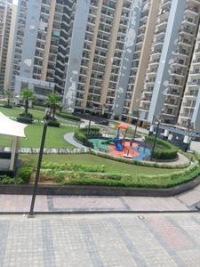 Image of 1010 Sq.ft 3 BHK Apartment / Flat for sale in Noida Extension, Greater Noida for Rs. 16775000