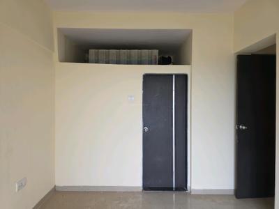 Bedroom Image of 640 Sq.ft 1 BHK Apartment / Flat for sale in Ekta Parksville, Virar West Virar for Rs. 3049000