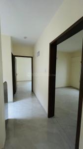 Hall Image of 1101 Sq.ft 2 BHK Apartment / Flat for sale in Kodre Blossom Park, Mundhwa Pune for Rs. 9900000