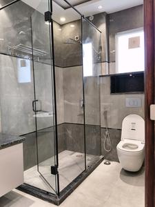 Bedroom One Image of 4900 Sq.ft 5 BHK Builder Floor for sale in Vipul World, Sector 48 Gurgaon for Rs. 55500000