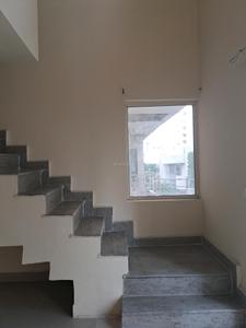 Staircase Image of 1464 Sq.ft 3 BHK Apartment / Flat for sale in Paras Seasons, Sector 168 Noida for Rs. 11500000