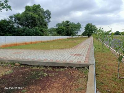 Image of 1050 Sq.ft Residential Plot / Land for sale in Thirumazhisai, Chennai for Rs. 3144750