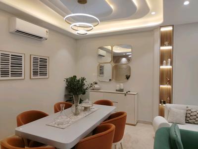 Living Room Image of 1600 Sq.ft 3 BHK Builder Floor for sale in Sector 67 Gurgaon for Rs. 24500000