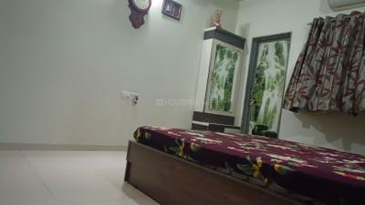 Bedroom Image of 3810 Sq.ft 3 BHK Independent House for sale in Khodiar Nagar Ahmedabad for Rs. 15500000