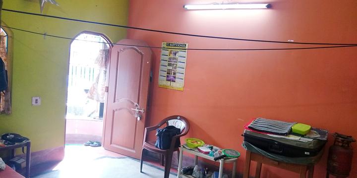 Bediapara, North Dum Dum Bedroom 1