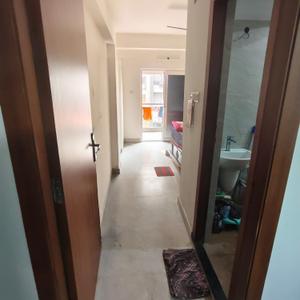 Image of 1046 Sq.ft 2 BHK Apartment / Flat for sale in Lake Town, Kolkata for Rs. 7000000
