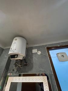 Bathroom Image of 1200 Sq.ft 3 BHK Apartment / Flat for sale in Singhpura Zirakpur for Rs. 6200000