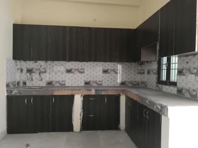 Kitchen Image of 900 Sq.ft 3 BHK Independent House for sale in Dadri Greater Noida for Rs. 5500000