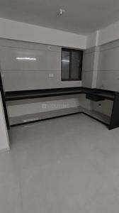 Kitchen Image of 1289 Sq.ft 2 BHK Apartment / Flat for sale in Sai Niyanta, Jahangirabad Surat for Rs. 4580000