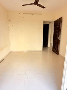 Hall Image of 665 Sq.ft 1 BHK Apartment / Flat for sale in Geomatrix Silver Crest, Panvel Navi Mumbai for Rs. 6700000